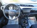 TOYOTA HILUX 2.4 D-4D 4WD 4 porte Double Cab Comfort -150-