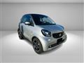 SMART FORTWO 70 1.0 twinamic Passion