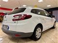 RENAULT MEGANE 1.5 dCi 110CV +IVA SporTour N1 AUTOCARRO