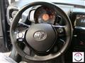 TOYOTA Aygo 1.0 VVT-i 69 CV 5 porte x-cite MMT