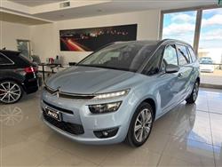 CITROEN C4 Gran Picasso 1.6 e-HDi 115 Exclusive