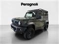 SUZUKI JIMNY 1.5 5MT PRO N1