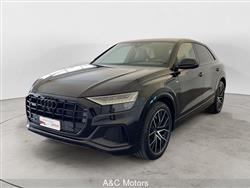 AUDI Q8 50 TDI 286 CV quattro tiptronic Sport