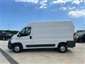 FIAT Ducato 35 MH2 3.0 CNG 136cv E6 Ducato 35 3.0 CNG PLM-TA Furgone