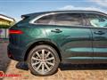 JAGUAR F-PACE 2.0 D 180 CV AWD aut. Portfolio