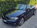 BMW Serie 1 Cabrio 120d Msport Cabrio