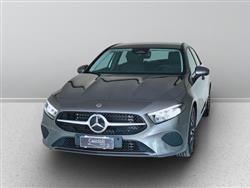 MERCEDES CLASSE CLA COUPE sse A - W177 2023 - A 180 d Advanced auto