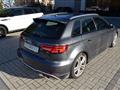 AUDI A3 SPORTBACK S3 2.0 TFSI S tronic quattro Sportback