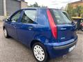 FIAT PUNTO 1.2i 16V cat 5 porte ELX