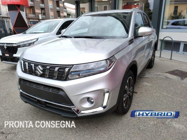 SUZUKI VITARA 1.4 Hybrid 4WD Allgrip Starview(CON ECO-INCENTIVO)