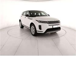 LAND ROVER Range Rover Evoque 2.0d i4 mhev awd 150cv auto