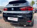 BMW X2 xDrive18d Msport