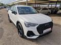 AUDI Q3 SPORTBACK SPB 35 TDI S tronic S line edition