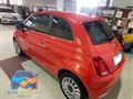 FIAT 500C HYBRID DOLCEVITA