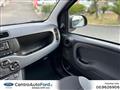 FIAT PANDA 1.2 EasyPower