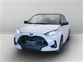 TOYOTA YARIS IV 2020 -  1.5h GR Sport