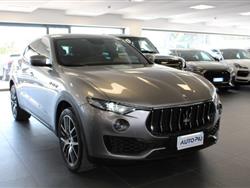 MASERATI LEVANTE 3.0 V6 250 CV Diesel AWD