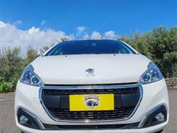 PEUGEOT 208 1.5 bluehdi Allure Navi Pack s&s 100cv