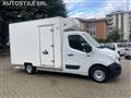 FIAT DUCATO RENAULT MASTER 2.3dCi 125CV *** CELLA FRIGO - ATP