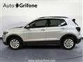 VOLKSWAGEN T-CROSS Benzina 1.0 tsi Style 110cv dsg