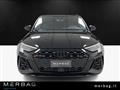 AUDI RS 3 SPORTBACK RS 3 SPB TFSI quattro S tronic