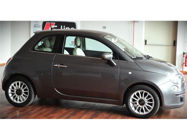 FIAT 500 1.2 EasyPower Lounge