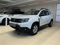 DACIA DUSTER 1.6 SCe GPL 4x2 Comfort