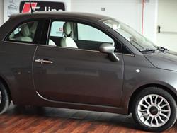 FIAT 500 1.2 EasyPower Lounge