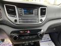 HYUNDAI Tucson 1.7 crdi Comfort Plus Pack 2wd 115cv