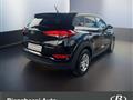 HYUNDAI TUCSON 1.7 CRDi Comfort