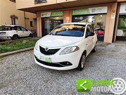 LANCIA YPSILON 1.2 69 CV 5 porte GPL Ecochic Gold NEOPATENTATI