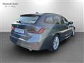 BMW SERIE 3 TOURING d Touring mhev 48V Business Advantage auto