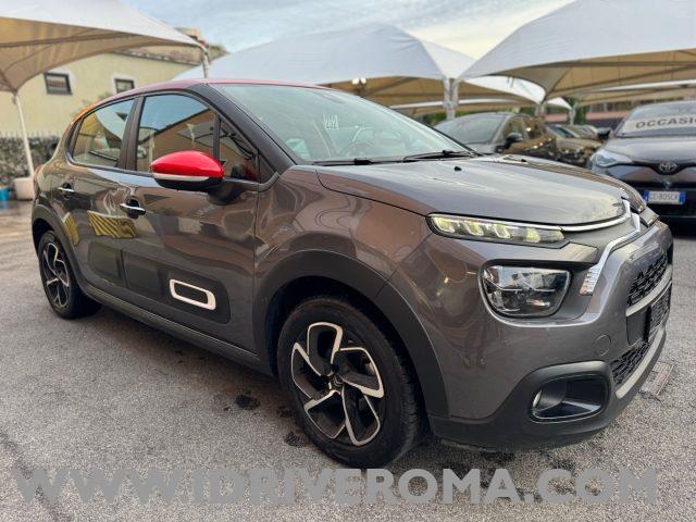 CITROEN C3 BICOLORE adatta a  NEOPATENTAI +GPL