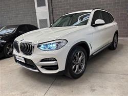 BMW X3 xDrive20d xLine