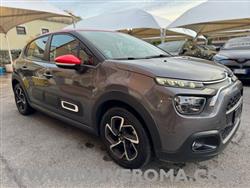 CITROEN C3 BICOLORE adatta a  NEOPATENTAI +GPL