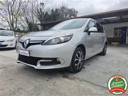 RENAULT SCENIC 1.5 dCi 110CV