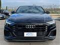 AUDI Q8 50 3.0 tdi mhev Sport quattro tiptronic