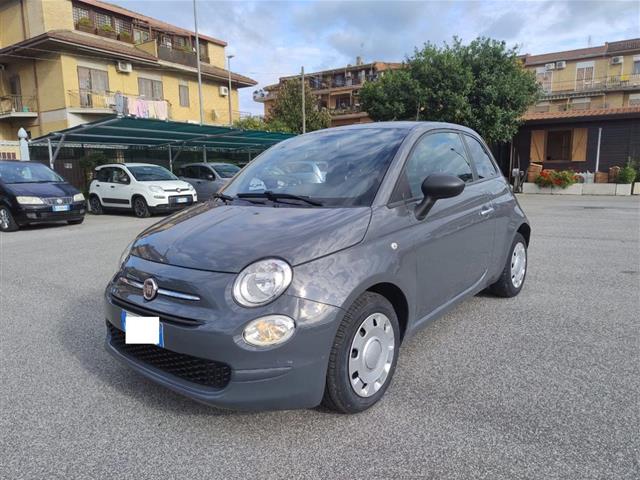 FIAT 500 1.2 EasyPower Pop