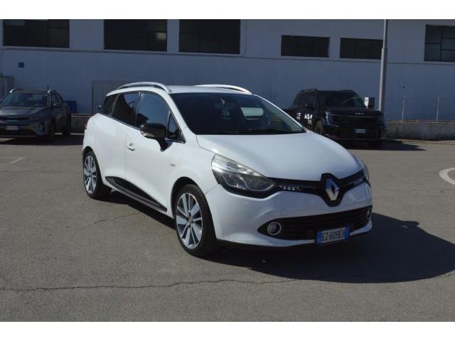 RENAULT CLIO SPORTER Sporter dCi 8V 90CV Start&Stop Energy Zen