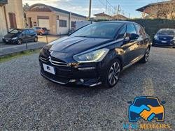 DS 5 2.0 HDi 160 aut. Business *FULL OPTIONAL