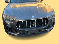 MASERATI LEVANTE V6 Diesel AWD Gransport (motore rotto)