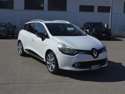 RENAULT CLIO SPORTER Sporter dCi 8V 90CV Start&Stop Energy Zen