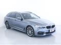 BMW SERIE 5 TOURING d xDrive Touring Msport Cerchi da 19'' M-sport