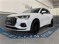 AUDI Q3 40 TDI quattro S tronic Business Advanced 190cv uf