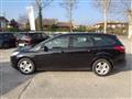 FORD FOCUS 1.6 TDCi 115 CV SW Business