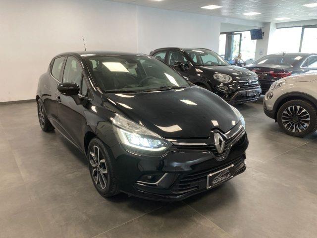 RENAULT CLIO 0.9 GPL Moschino Intens 5 Porte