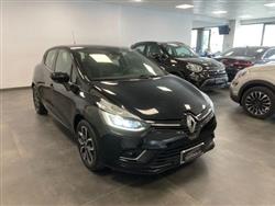 RENAULT CLIO 0.9 GPL Moschino Intens 5 Porte