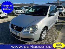 VOLKSWAGEN POLO 1.4/80CV TDI 5p. Comfortline