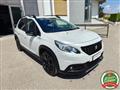 PEUGEOT 2008 (2013) BlueHDi 120 S&S GT Line