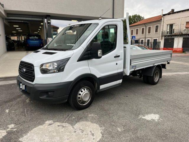 FORD TRANSIT 350 2.0TDCi EcoBlue 130CV Gem. Trend